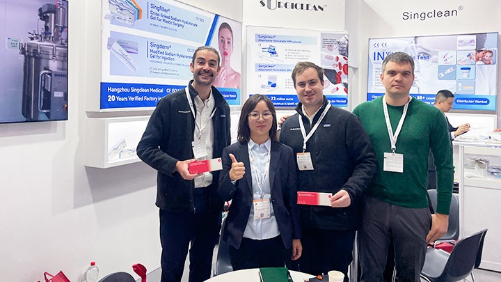 Hangzhou Singclean Medical Products Photo 5