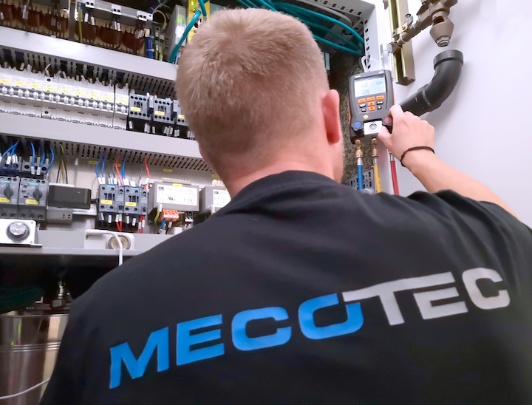MECOTEC Photo 1