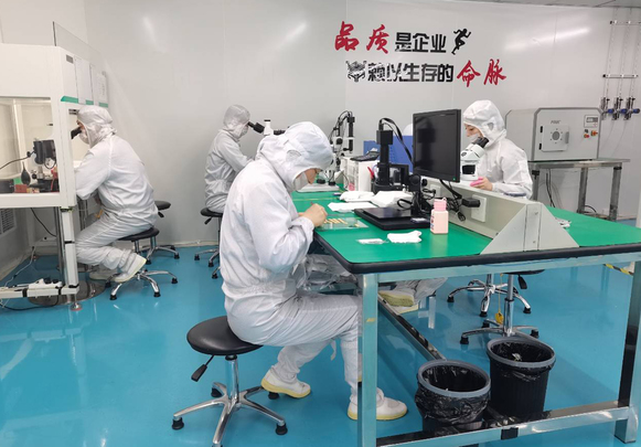 Beijing Perfectlaser Technology Photo 5