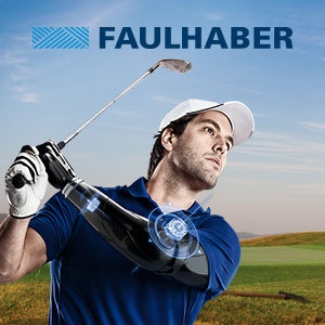 FAULHABER Drive Systems Photo 1