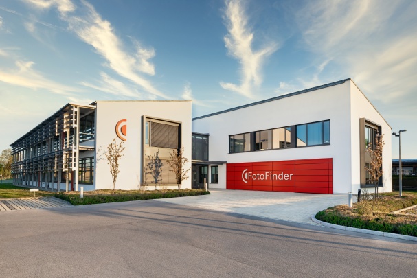 FotoFinder Systems Photo 1