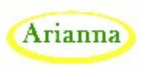 Arianna Baby Vac. - logo