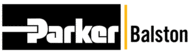 Parker Balston - logo