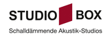 STUDIOBOX - logo