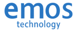 EMOS Technology - logo