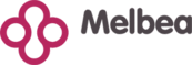 Melbea - logo