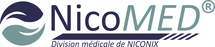 NICONIX - logo