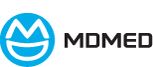 MDMED Co. - logo