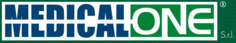 Medical-One S.r.l. - logo