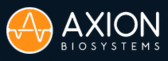 Axion BioSystems - logo