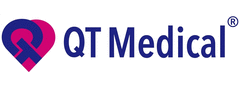QT Medical - logo