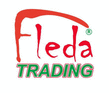 Fleda TRADING - logo