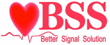 BSS Medical Supply - logo