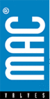 MAC Valves Europe Inc - logo