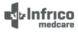 Infrico - logo