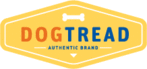 DogTread - logo