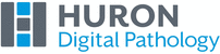 Huron Digital Pathology - logo