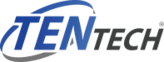 Tentech - logo