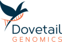 Dovetail Genomics - logo