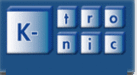 K-Tronic - logo