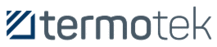 Termotek GmbH - logo