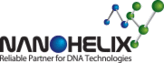 NanoHelix - logo