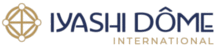 Iyashi Dôme - logo