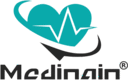 Medinain - logo