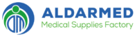 Aldar Medical İthalat İhracat Sanayi Ve Ticaret A.Ş. - logo