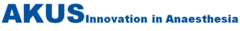 AKUS Innovation in Anesthesia - logo