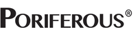 Poriferous - logo