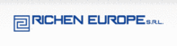 Richen Europe S.R.L. - logo