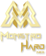 Monstro Hard FZCO - logo