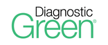 Diagnostic Green - logo