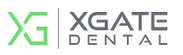 XGATE DENTAL - logo