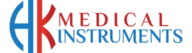 HK Medical Instruments - logo