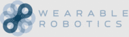 Wearable Robotics® - logo