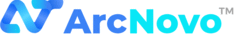 ArcNovo Tech - logo