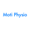 Moti Physio - logo