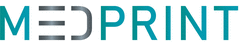 MEDPRINT - logo