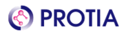 PROTIA Inc. - logo