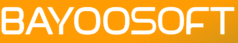 BAYOOSOFT GmbH - logo