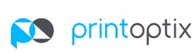 Printoptix GmbH - logo