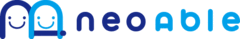 NEOABLE Inc. - logo