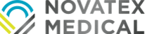 NOVATEX MEDICAL - logo