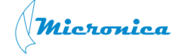 MICRONICA srl - logo