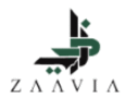 Zaavia - logo