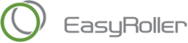 Account Easy roller - logo