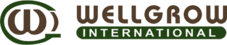 Well Grow International - logo