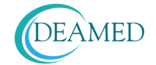 Deamed - logo